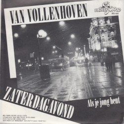 Zaterdagavond