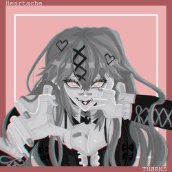 Heartache