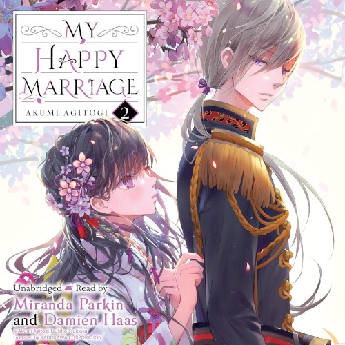 My Happy Marriage 2