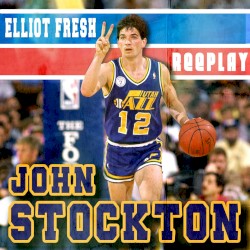 John Stockton