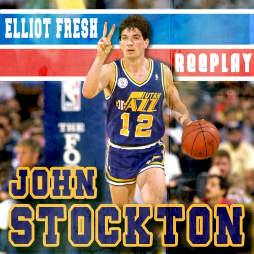 John Stockton