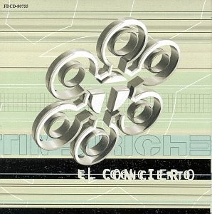 El concierto