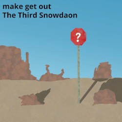 The Third Snowdaon