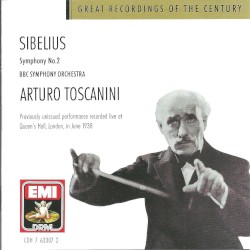 Symphony no. 2