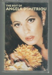 The Best Of Angela Dimitriou