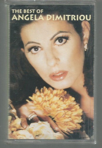The Best Of Angela Dimitriou