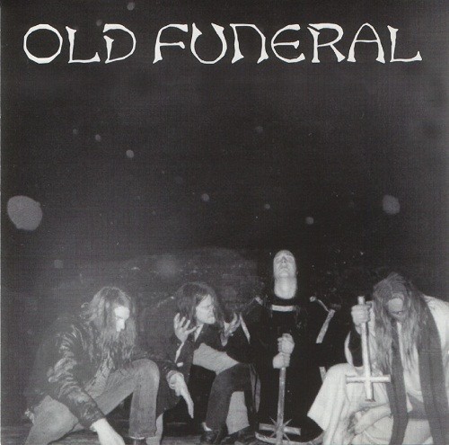 The Older Ones