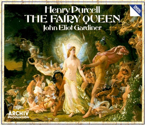The Fairy Queen