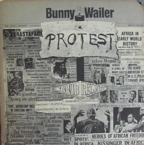 Protest
