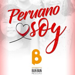 Peruano Soy
