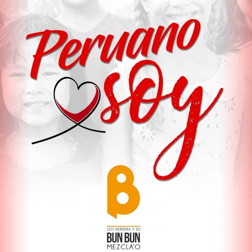 Peruano Soy