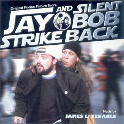 Jay and Silent Bob Strike Back