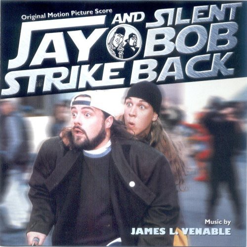 Jay and Silent Bob Strike Back