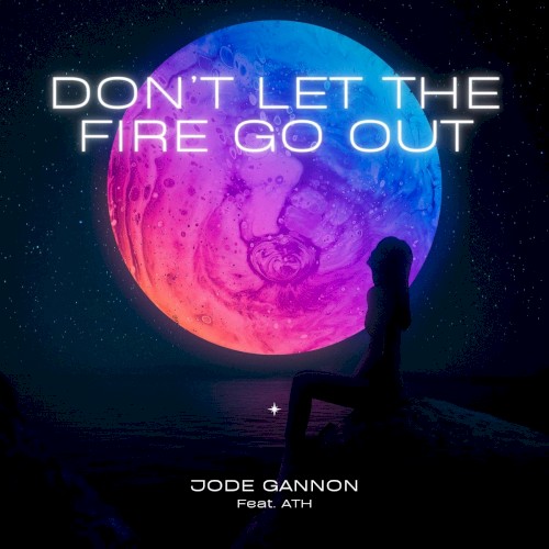 Don’t let the fire go out