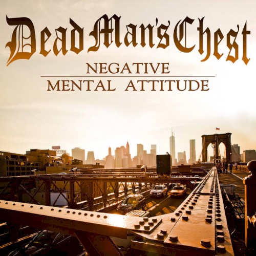 Negative Mental Attitude
