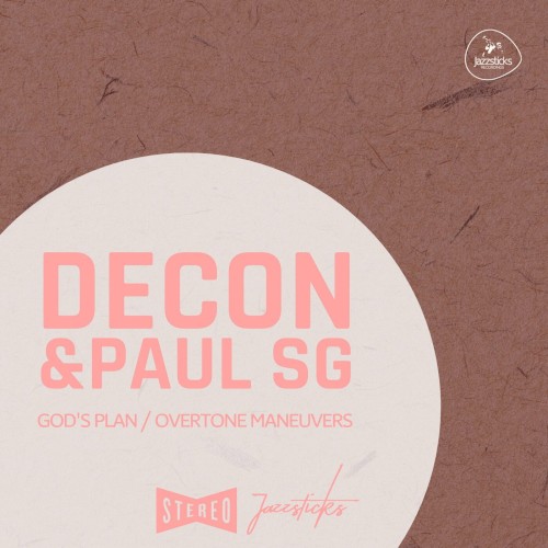 God’s Plan / Overtone Maneuvers