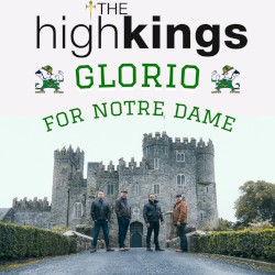 Glorio (For Notre Dame)