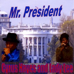 Mr. President