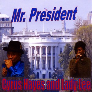 Mr. President