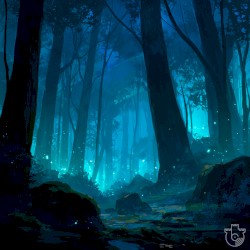 A Walk Through the Silence