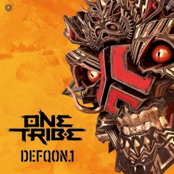 Defqon.1 2019: One Tribe