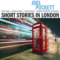Short Stories in London