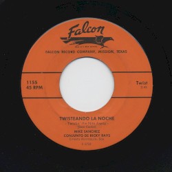 Twisteando la noche / Ooh Poo Pah Doo
