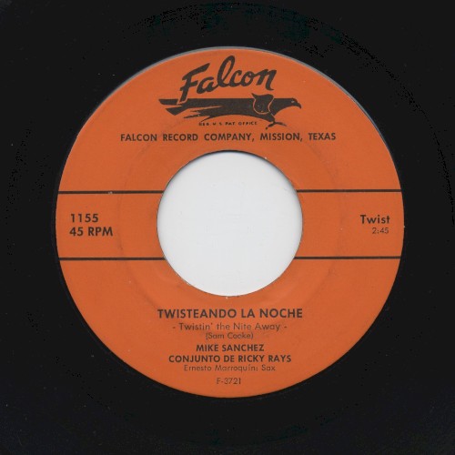Twisteando la noche / Ooh Poo Pah Doo