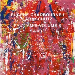 Faux Amis, Volume 8