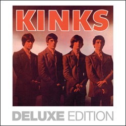 Kinks Best: You Really Got Me