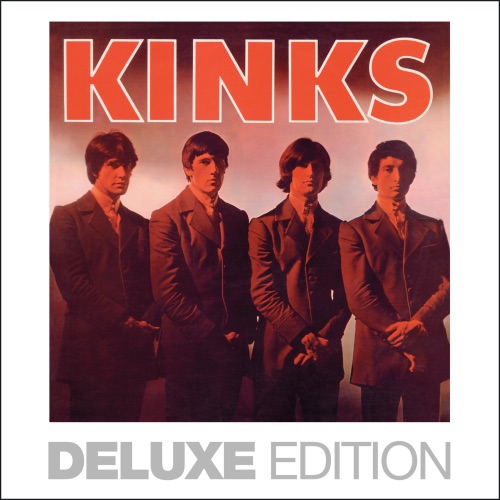 Kinks Best: You Really Got Me