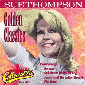 Golden Classics