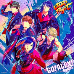 GO！ALEX！～希望誕生～