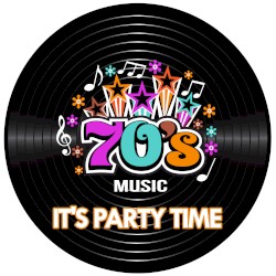 70’s Hits It’s Party Time