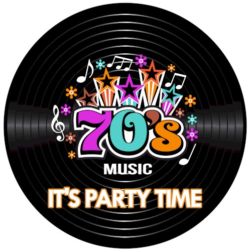 70’s Hits It’s Party Time