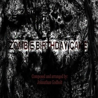 Zombie Birthday Cake OST