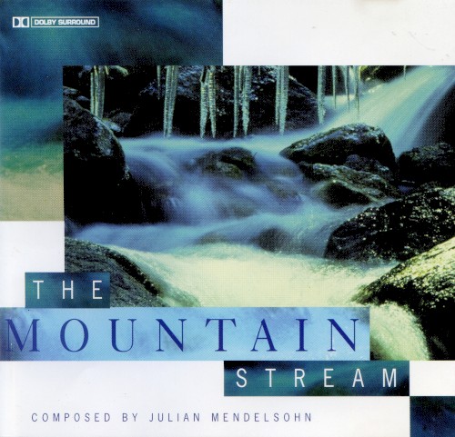 The Mountain Stream