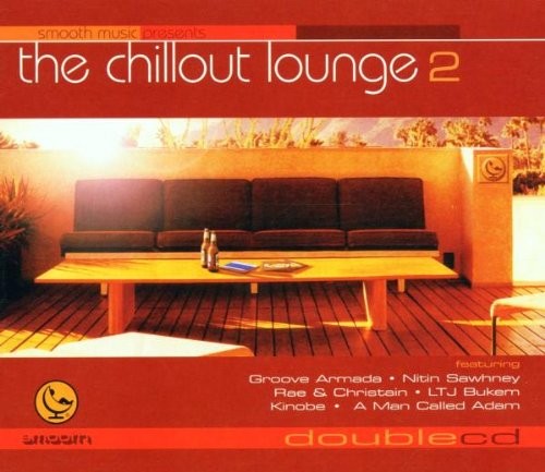 The Chillout Lounge 2