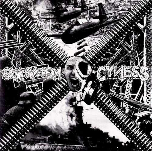 Skitsystem / Cyness