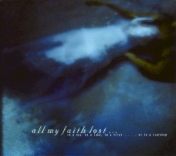 In a Sea, in a Lake, in a River ... ... or in a Teardrop