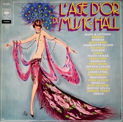 L’Âge d’or du Music-Hall