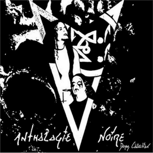 Anthologie noire