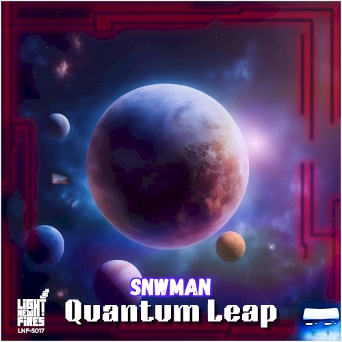 Quantum Leap