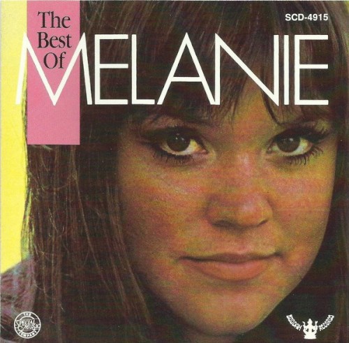 The Best of Melanie