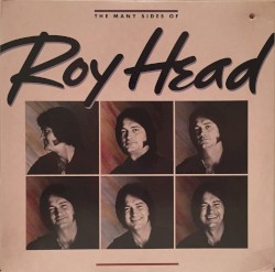 The Many Sides of Roy Head