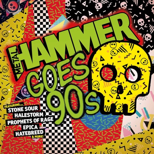 Metal Hammer Goes 90s