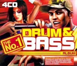 The No.1 Drum & Bass Album