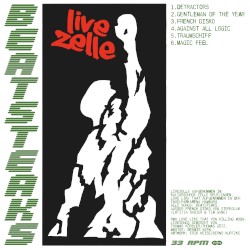 Livezelle / Love Like That