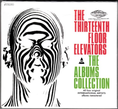 The Albums Collection