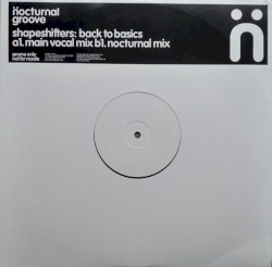 Back To Basics